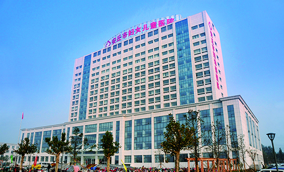 醫(yī)療建筑